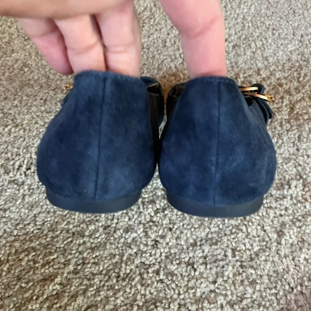 Tory Burch Marsden smoking slipper7